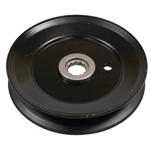 Stens New 275-515 Spindle Pulley For Mtd 600 Series; 1998 And Older; For 38 In. Deck 756-0969 275-515 - main